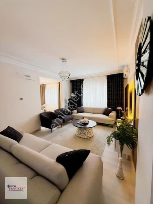 Startkey Star Gayrimenkul'den Cumhuriyet Mh. Satılık 3+1 — fotoğraf 13