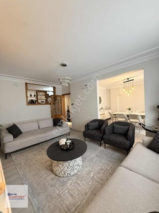 Startkey Star Gayrimenkul'den Cumhuriyet Mh. Satılık 3+1 — fotoğraf 14