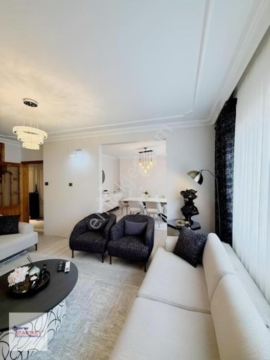 Startkey Star Gayrimenkul'den Cumhuriyet Mh. Satılık 3+1 — fotoğraf 16