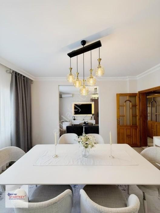 Startkey Star Gayrimenkul'den Cumhuriyet Mh. Satılık 3+1 — fotoğraf 17