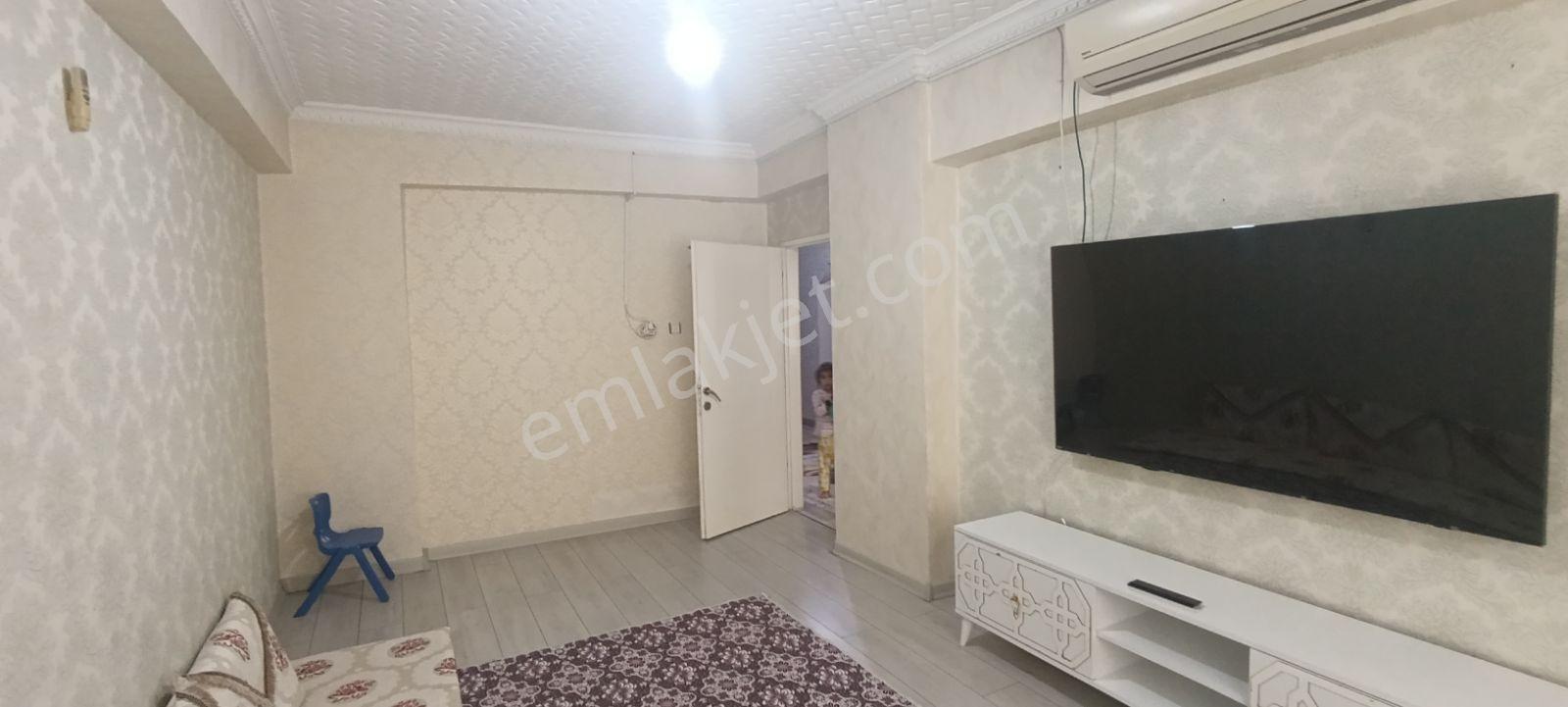 Ebrar Emlak'tan 3+1 Doğalgazlı Satılık Temiz Daire — fotoğraf 10