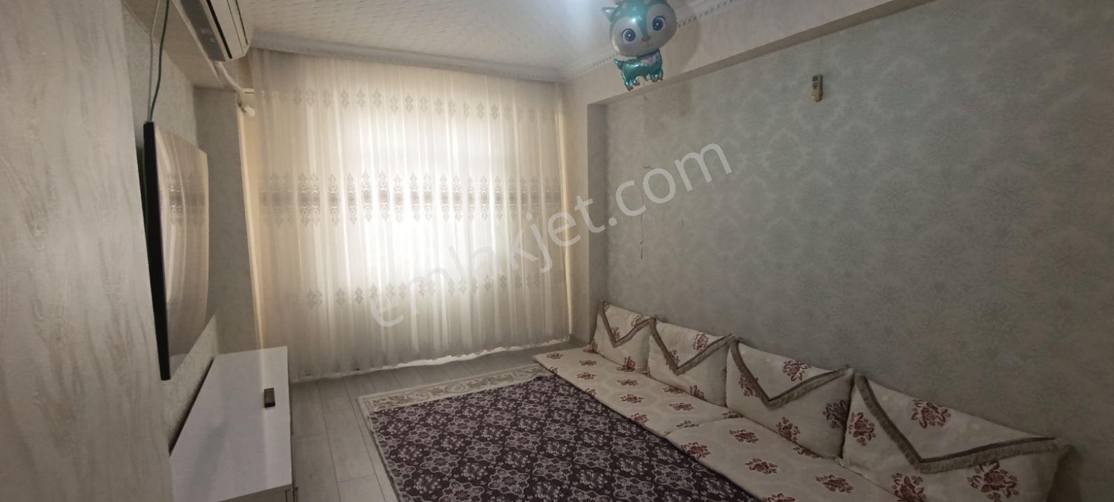 Ebrar Emlak'tan 3+1 Doğalgazlı Satılık Temiz Daire — fotoğraf 12