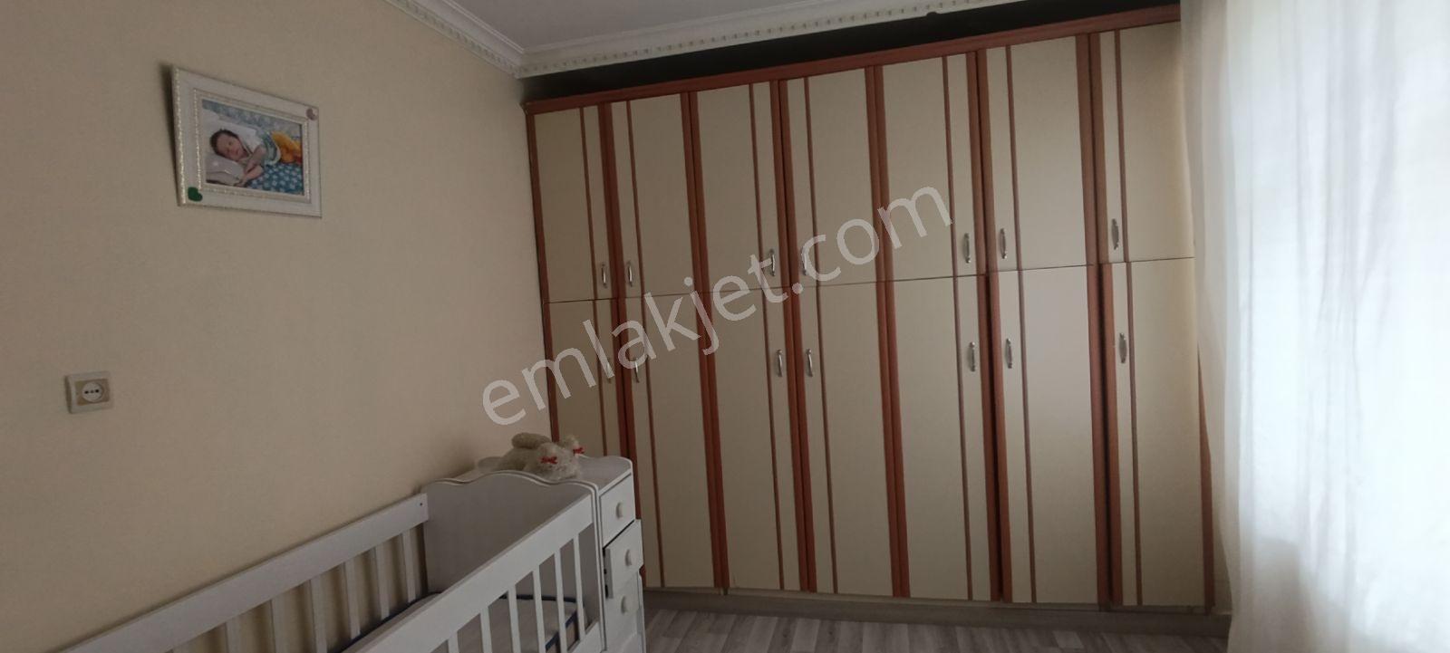 Ebrar Emlak'tan 3+1 Doğalgazlı Satılık Temiz Daire — fotoğraf 16
