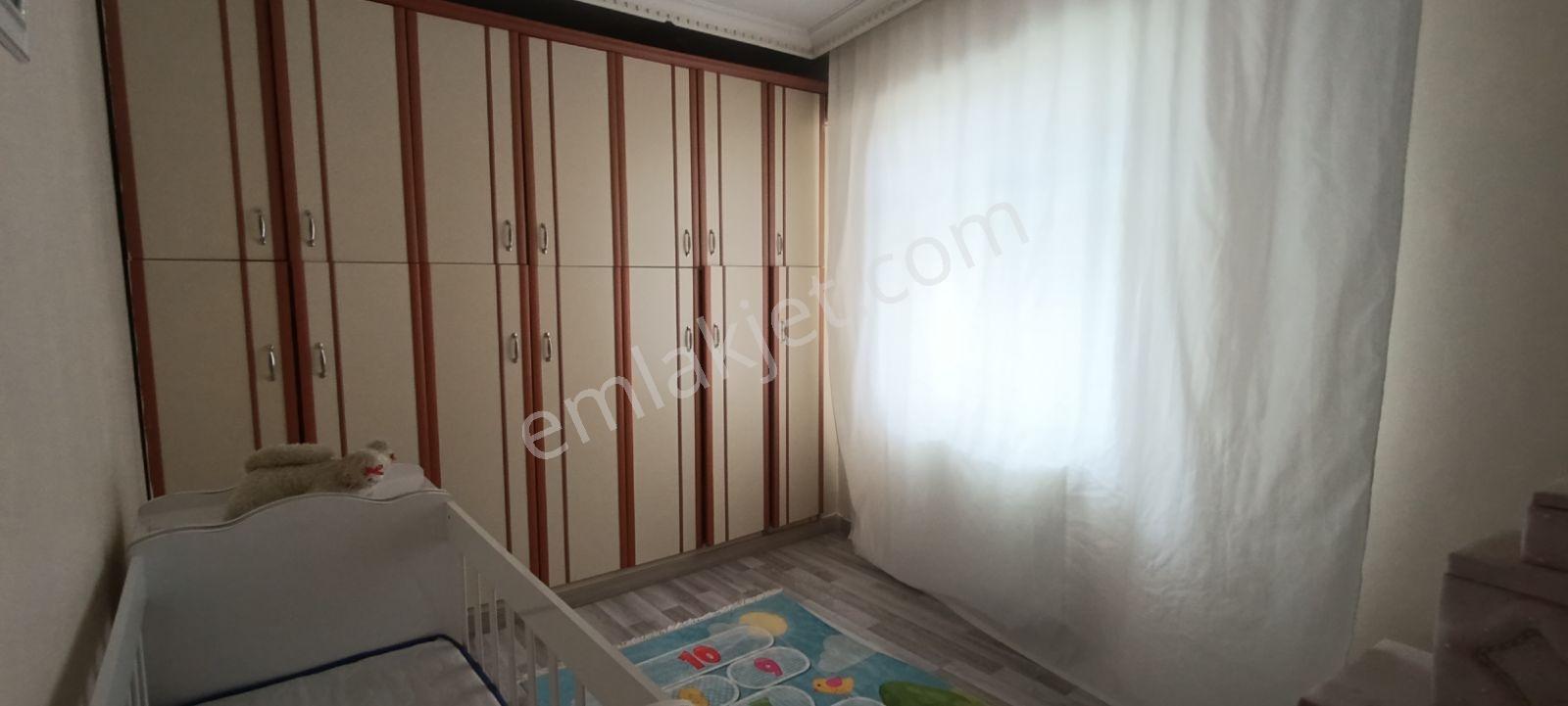 Ebrar Emlak'tan 3+1 Doğalgazlı Satılık Temiz Daire — fotoğraf 17