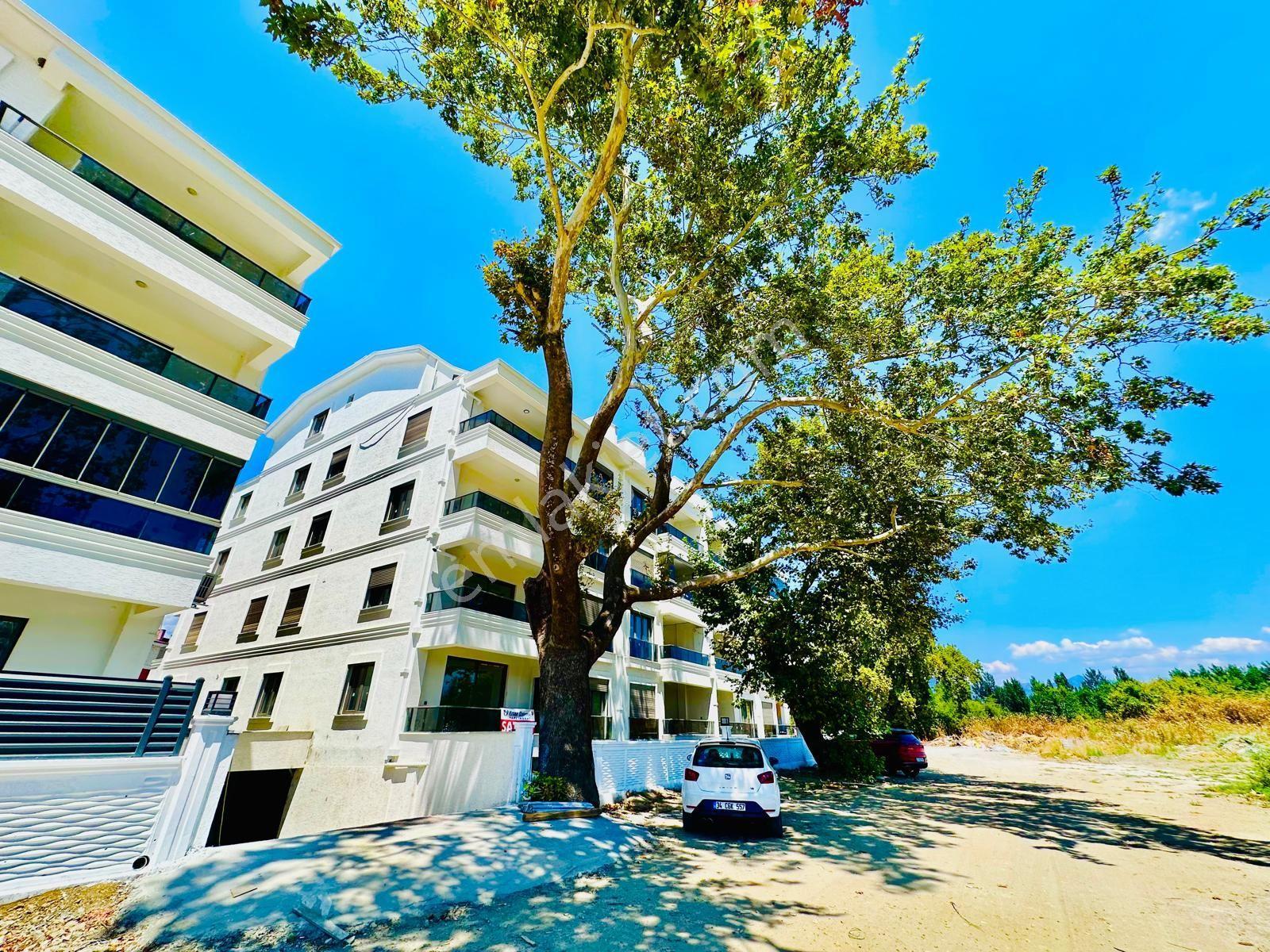 ⫸tek Yetkili Akçay Best Emlaktan⫷ Akçay'da Havuzlu Otoparklı Lüx Modern Tasarımlı 1+1 Geniş Daire — fotoğraf 14