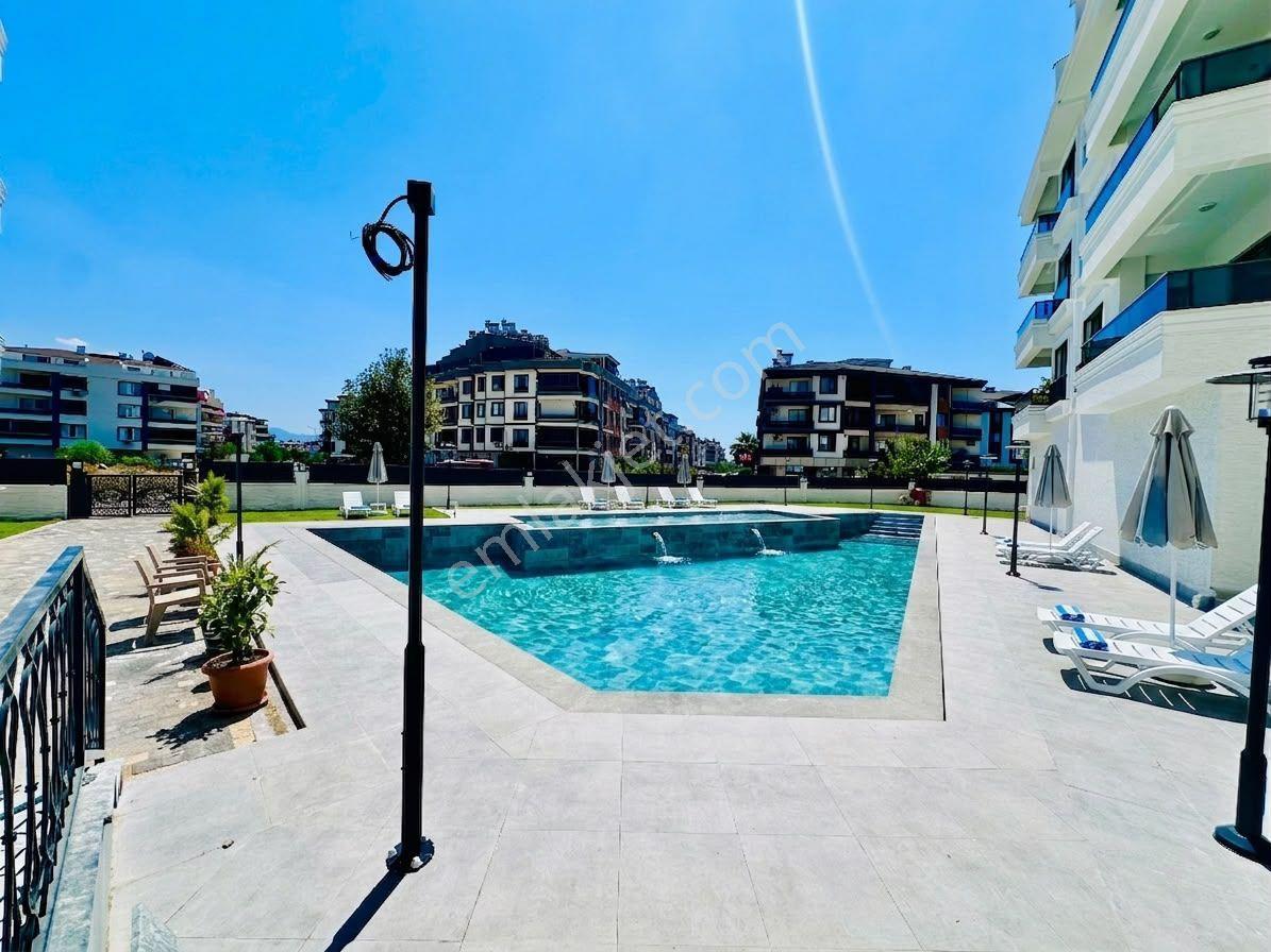 ⫸tek Yetkili Akçay Best Emlaktan⫷ Akçay'da Havuzlu Otoparklı Lüx Modern Tasarımlı 1+1 Geniş Daire — fotoğraf 15
