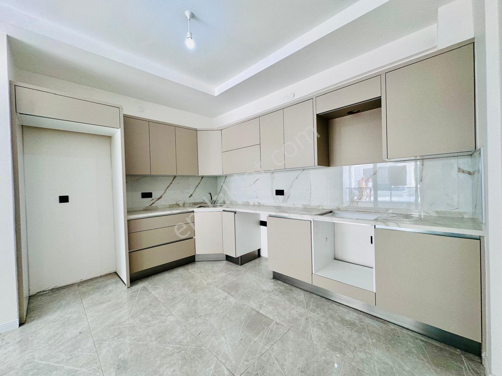 ⫸tek Yetkili Akçay Best Emlaktan⫷ Akçay'da Havuzlu Otoparklı Lüx Modern Tasarımlı 1+1 Geniş Daire — fotoğraf 18