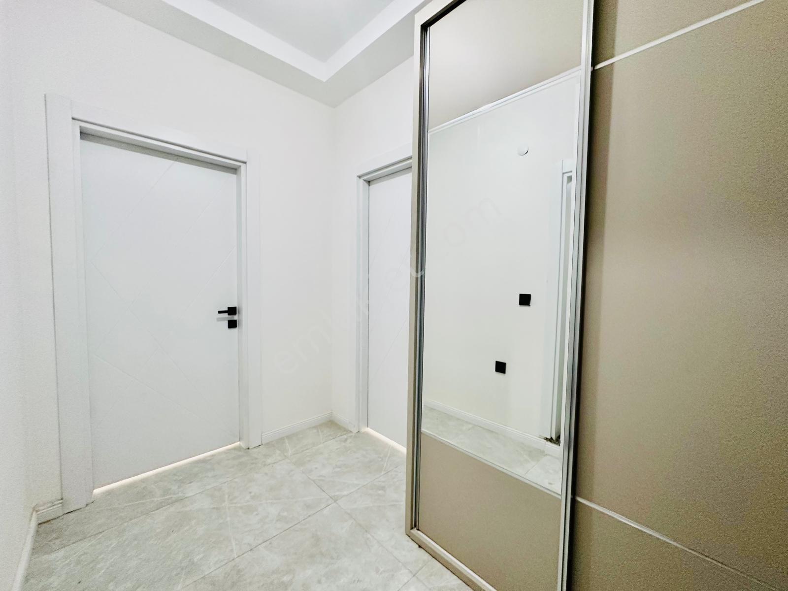 ⫸tek Yetkili Akçay Best Emlaktan⫷ Akçay'da Havuzlu Otoparklı Lüx Modern Tasarımlı 1+1 Geniş Daire — fotoğraf 23