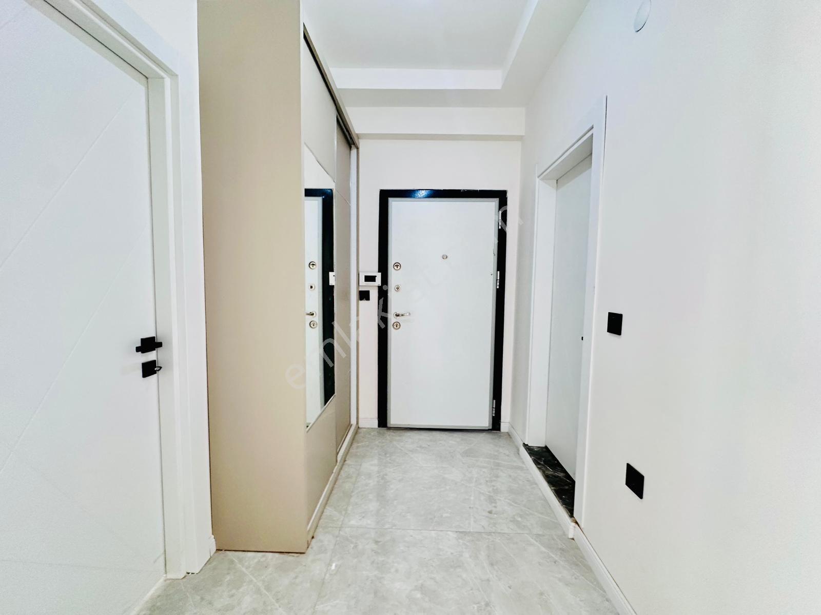 ⫸tek Yetkili Akçay Best Emlaktan⫷ Akçay'da Havuzlu Otoparklı Lüx Modern Tasarımlı 1+1 Geniş Daire — fotoğraf 28