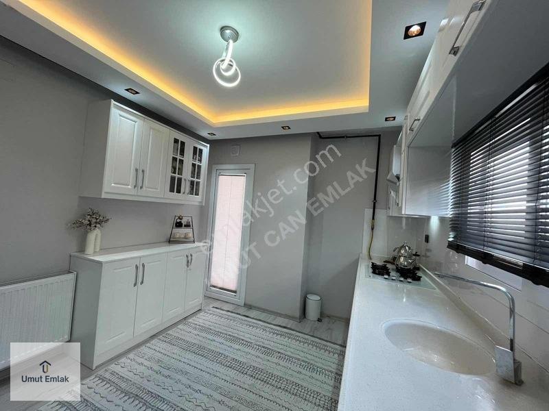 Sarıçam Belediyesinin Yanında Emsallerinden Geniş 3+1 K. Mutfak — fotoğraf 4