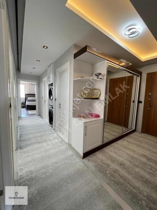 Sarıçam Belediyesinin Yanında Emsallerinden Geniş 3+1 K. Mutfak — fotoğraf 5