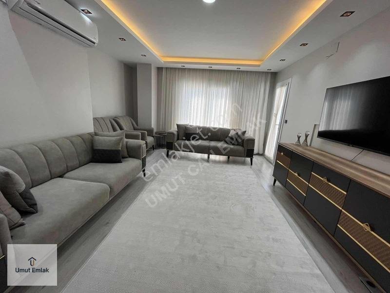 Sarıçam Belediyesinin Yanında Emsallerinden Geniş 3+1 K. Mutfak — fotoğraf 8