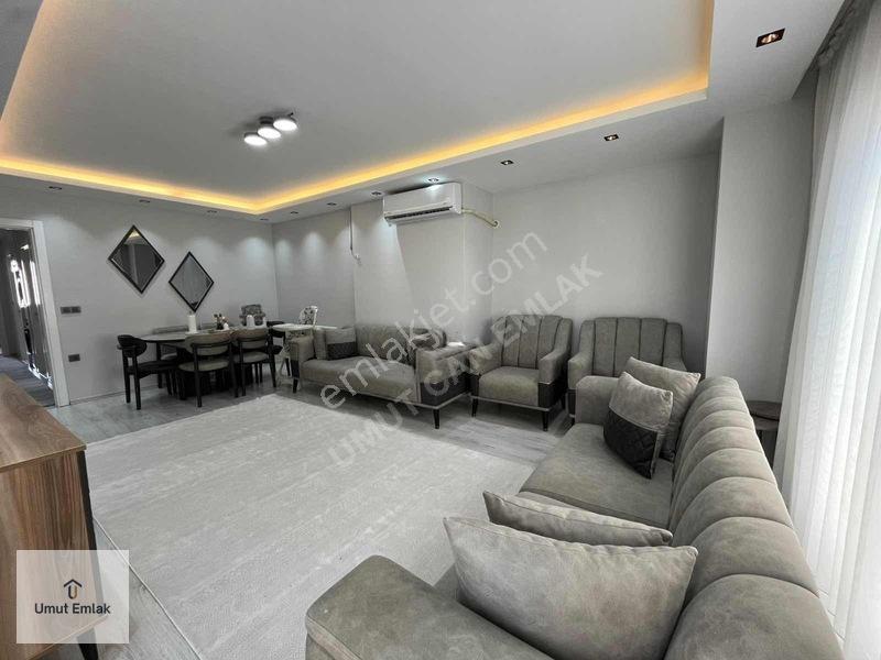 Sarıçam Belediyesinin Yanında Emsallerinden Geniş 3+1 K. Mutfak — fotoğraf 9