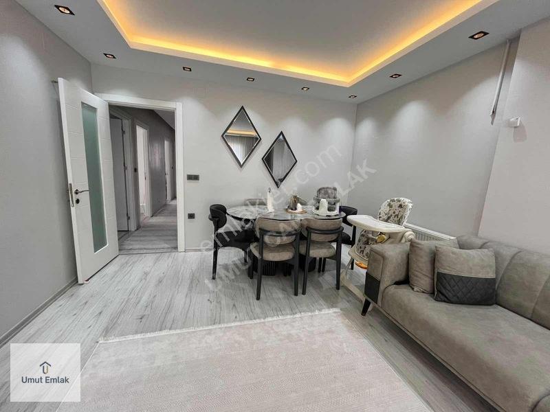 Sarıçam Belediyesinin Yanında Emsallerinden Geniş 3+1 K. Mutfak — fotoğraf 10
