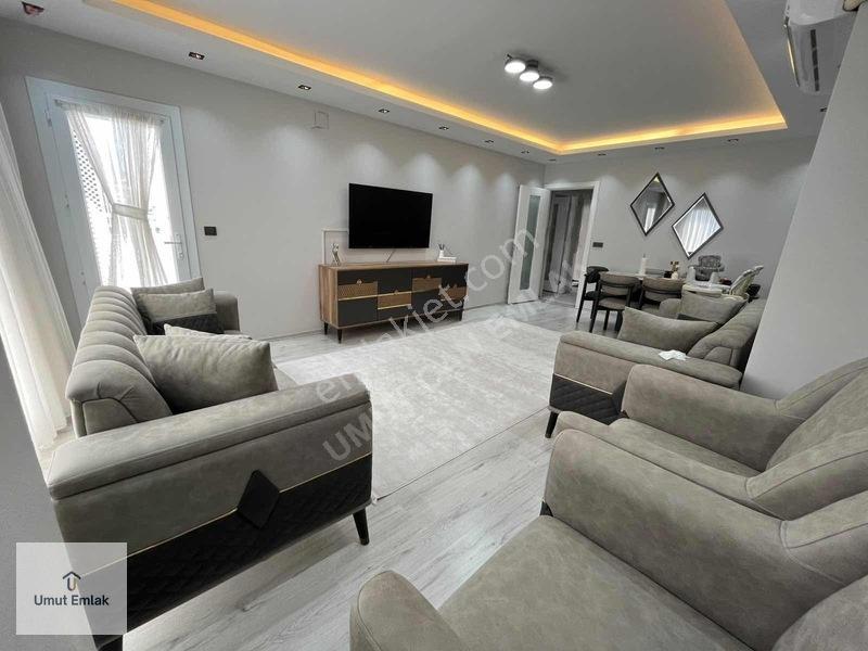 Sarıçam Belediyesinin Yanında Emsallerinden Geniş 3+1 K. Mutfak — fotoğraf 11