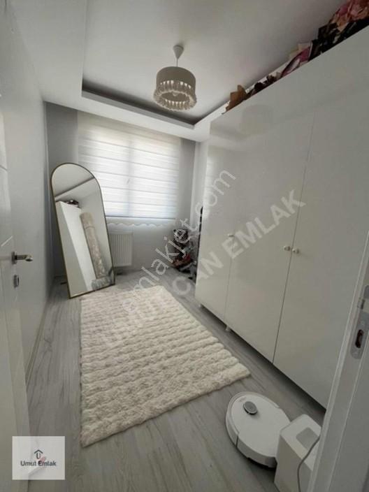 Sarıçam Belediyesinin Yanında Emsallerinden Geniş 3+1 K. Mutfak — fotoğraf 16
