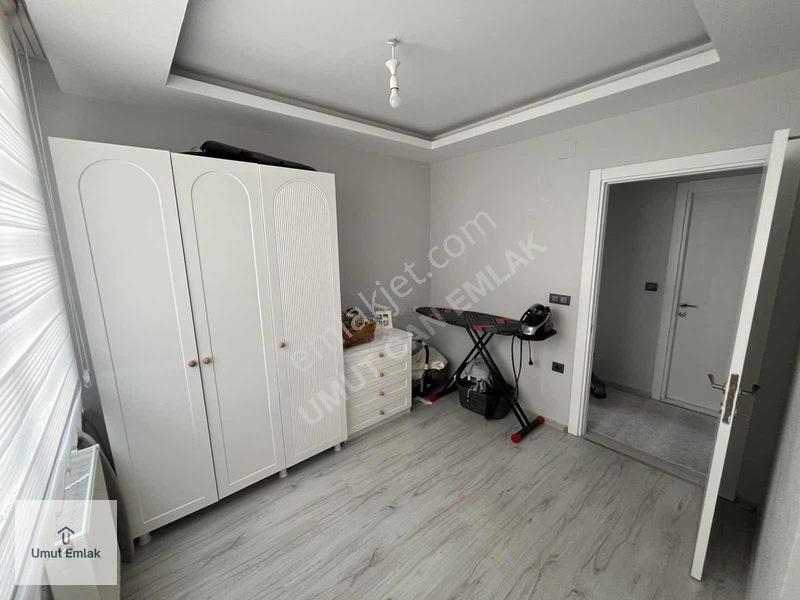Sarıçam Belediyesinin Yanında Emsallerinden Geniş 3+1 K. Mutfak — fotoğraf 19