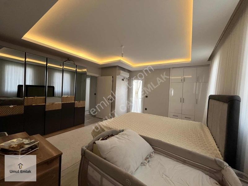 Sarıçam Belediyesinin Yanında Emsallerinden Geniş 3+1 K. Mutfak — fotoğraf 23