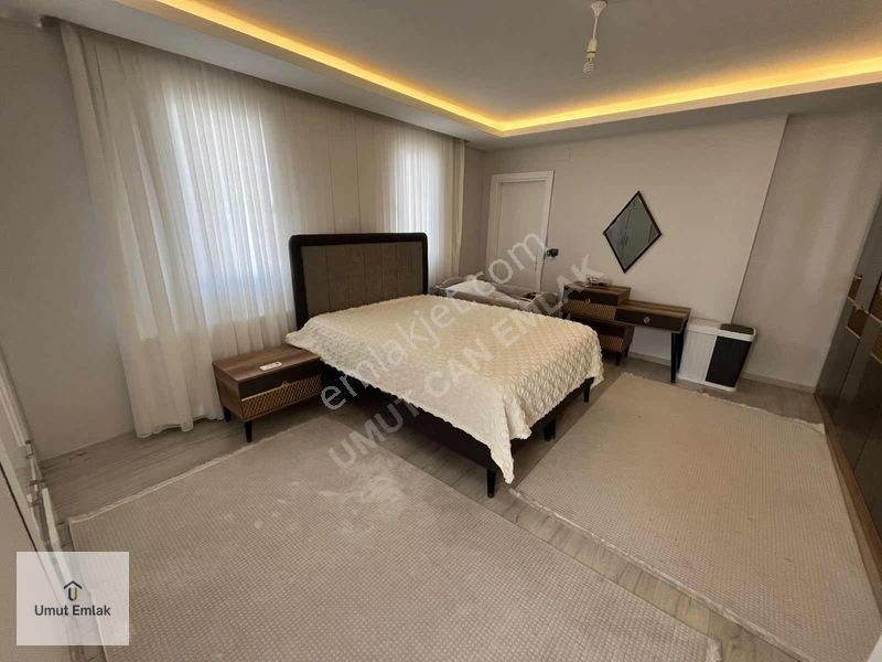 Sarıçam Belediyesinin Yanında Emsallerinden Geniş 3+1 K. Mutfak — fotoğraf 25