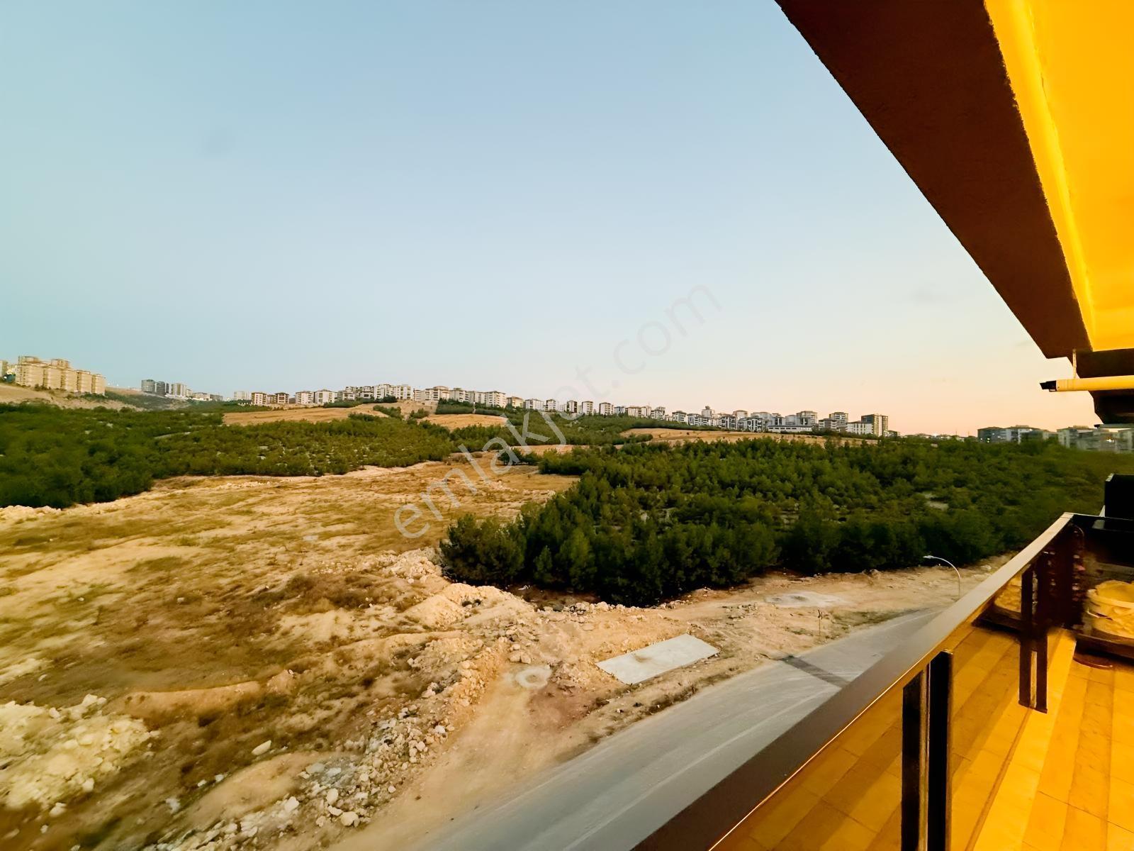 Beykentte 1.etapta Satılık Lüx Daire — fotoğraf 10