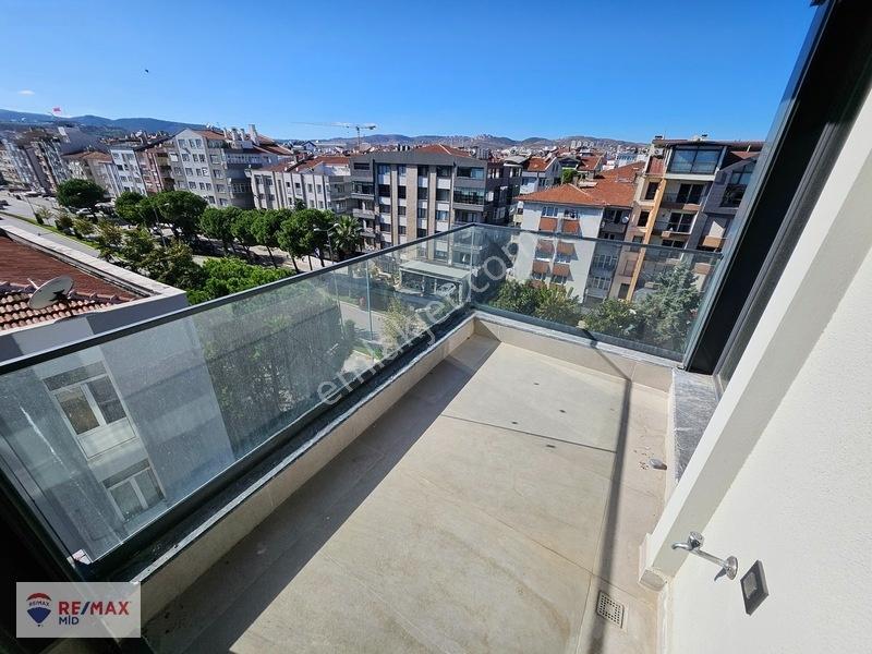 Remax Mid 'den Bandırma Cad. Üzerinde Satılık 6+1 Dubleks Daire — fotoğraf 5
