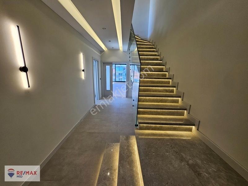 Remax Mid 'den Bandırma Cad. Üzerinde Satılık 6+1 Dubleks Daire — fotoğraf 6