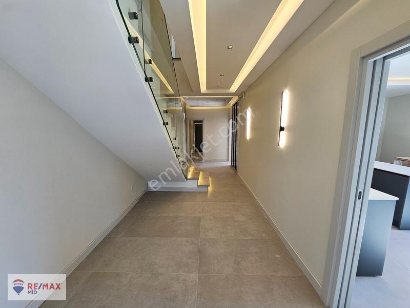 Remax Mid 'den Bandırma Cad. Üzerinde Satılık 6+1 Dubleks Daire — fotoğraf 7