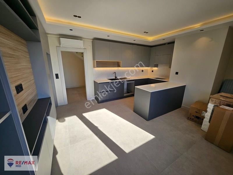 Remax Mid 'den Bandırma Cad. Üzerinde Satılık 6+1 Dubleks Daire — fotoğraf 8