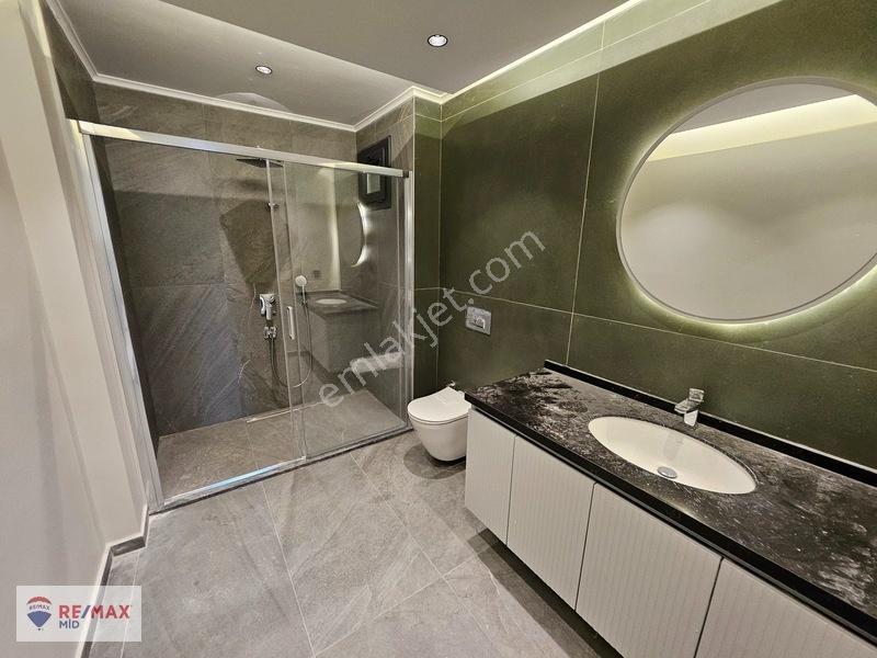 Remax Mid 'den Bandırma Cad. Üzerinde Satılık 6+1 Dubleks Daire — fotoğraf 11