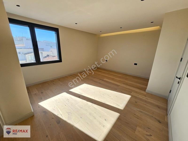 Remax Mid 'den Bandırma Cad. Üzerinde Satılık 6+1 Dubleks Daire — fotoğraf 13