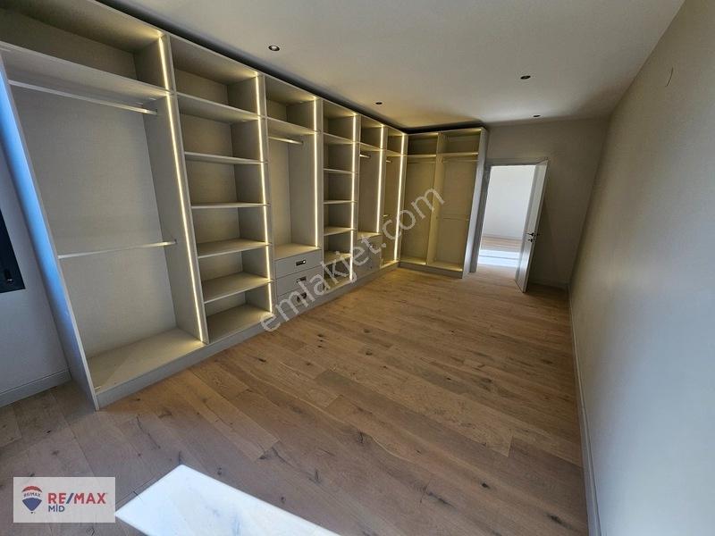 Remax Mid 'den Bandırma Cad. Üzerinde Satılık 6+1 Dubleks Daire — fotoğraf 15