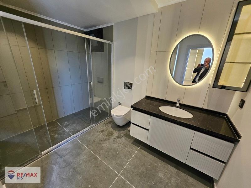 Remax Mid 'den Bandırma Cad. Üzerinde Satılık 6+1 Dubleks Daire — fotoğraf 16