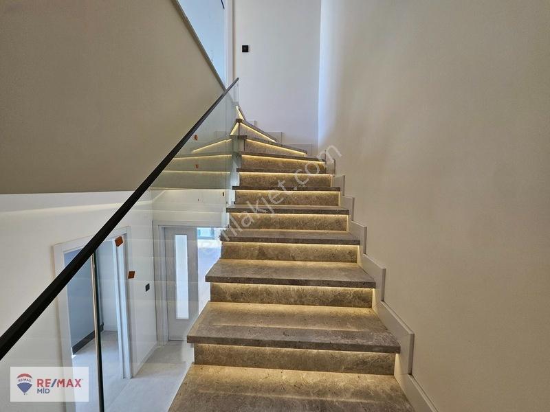 Remax Mid 'den Bandırma Cad. Üzerinde Satılık 6+1 Dubleks Daire — fotoğraf 17