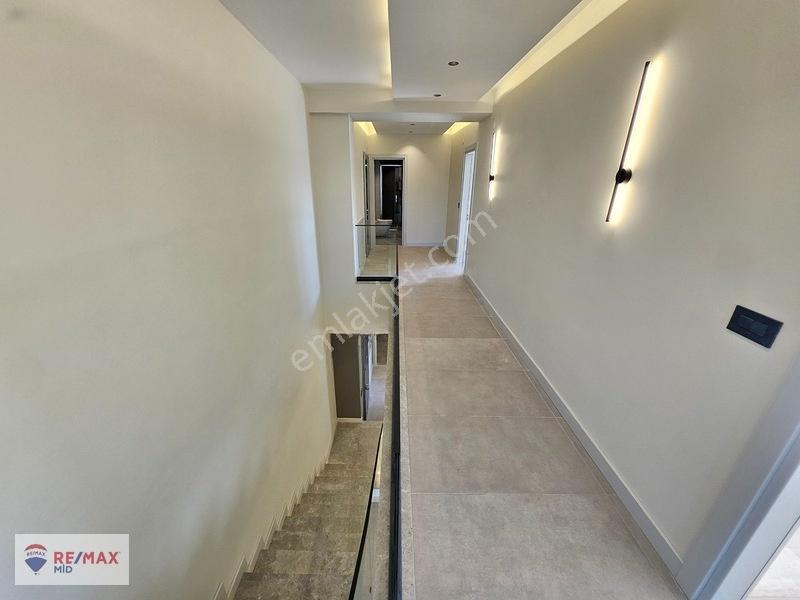 Remax Mid 'den Bandırma Cad. Üzerinde Satılık 6+1 Dubleks Daire — fotoğraf 18