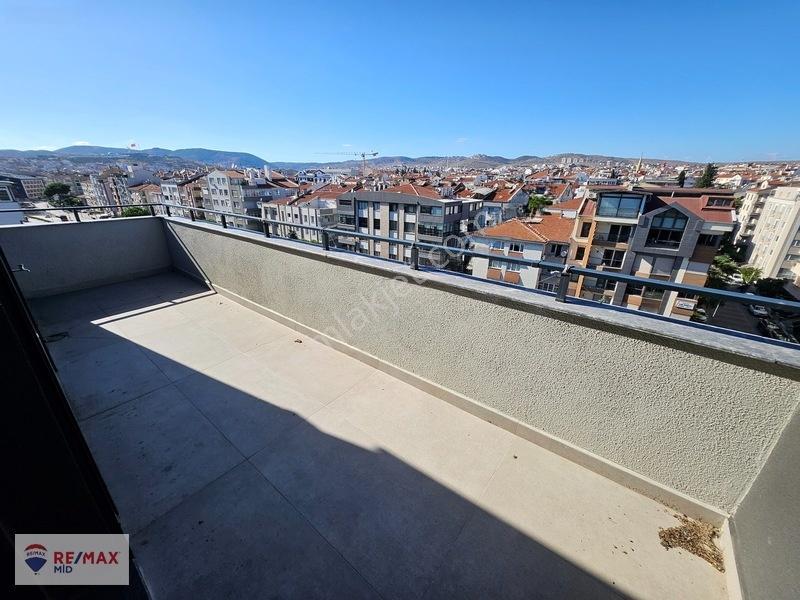 Remax Mid 'den Bandırma Cad. Üzerinde Satılık 6+1 Dubleks Daire — fotoğraf 20