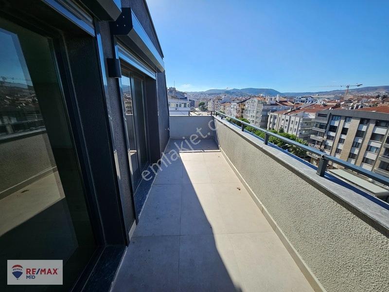 Remax Mid 'den Bandırma Cad. Üzerinde Satılık 6+1 Dubleks Daire — fotoğraf 22