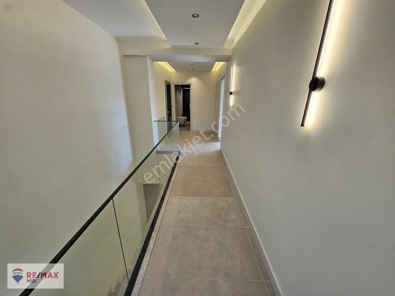 Remax Mid 'den Bandırma Cad. Üzerinde Satılık 6+1 Dubleks Daire — fotoğraf 24