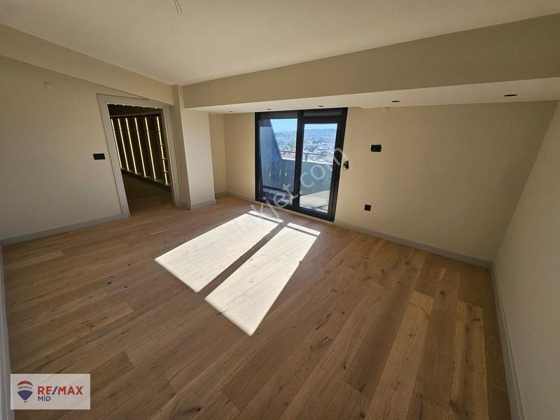 Remax Mid 'den Bandırma Cad. Üzerinde Satılık 6+1 Dubleks Daire — fotoğraf 25