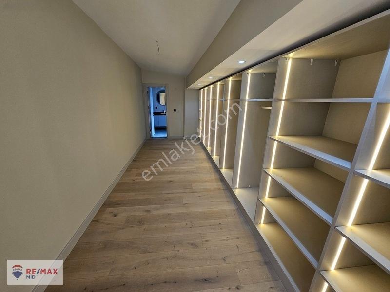 Remax Mid 'den Bandırma Cad. Üzerinde Satılık 6+1 Dubleks Daire — fotoğraf 26