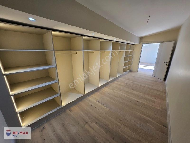 Remax Mid 'den Bandırma Cad. Üzerinde Satılık 6+1 Dubleks Daire — fotoğraf 27