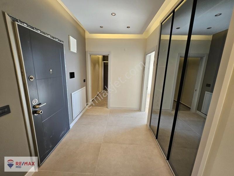 Remax Mid 'den Bandırma Cad. Üzerinde Satılık 6+1 Dubleks Daire — fotoğraf 29