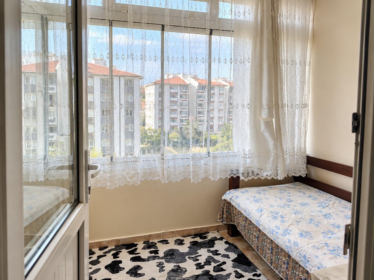Temellide Kaçırılmayacak Fırsat Geniş Ve Ferah 3+1 Satılık Daire — fotoğraf 20