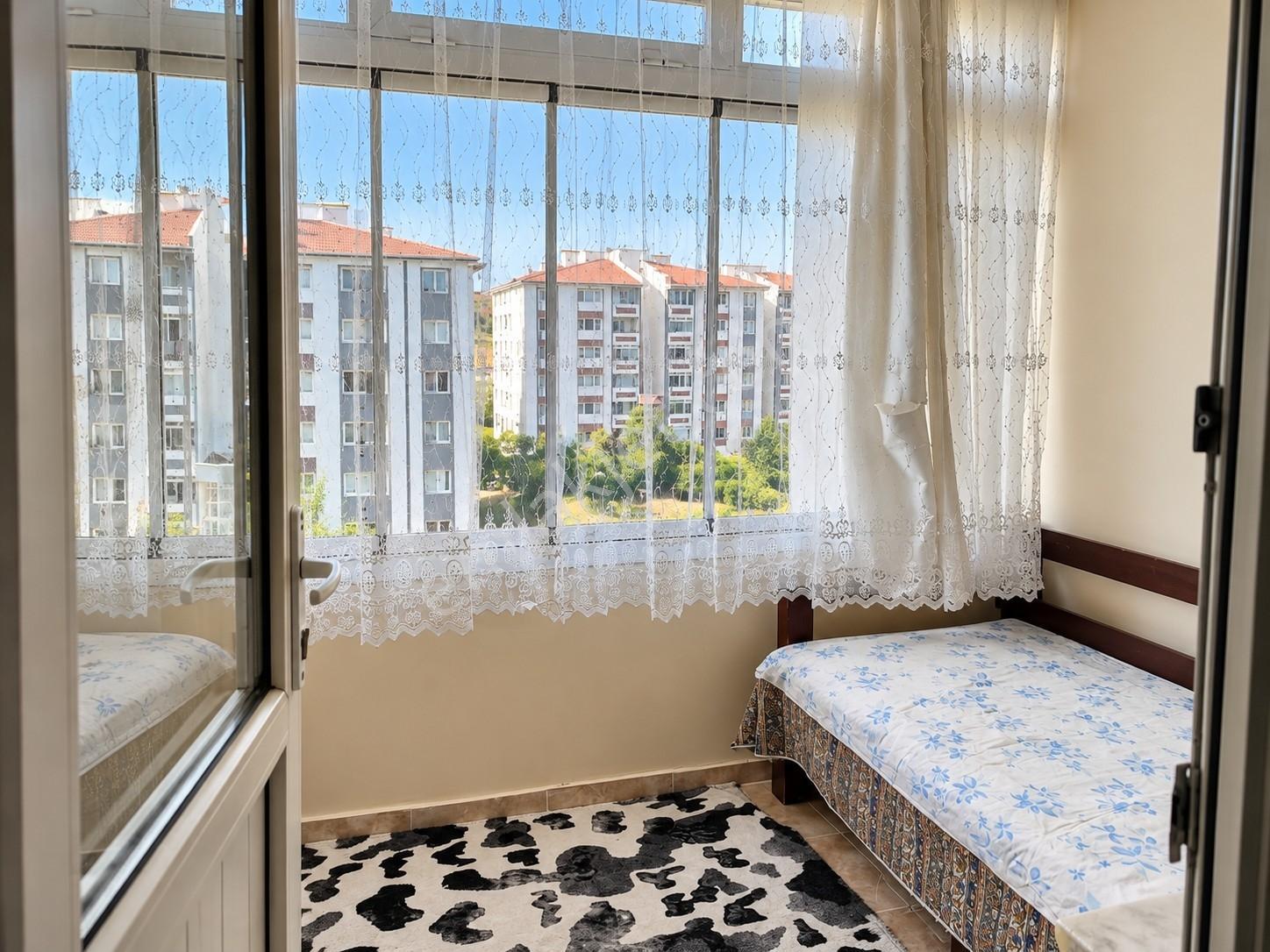 Temellide Kaçırılmayacak Fırsat Geniş Ve Ferah 3+1 Satılık Daire — fotoğraf 21