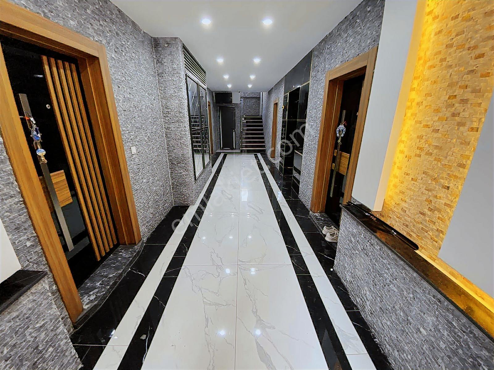 Dağlı !gayrimenkulden|şık|ve~ Modern|yapım|2+1|fırsat|daire! — fotoğraf 2