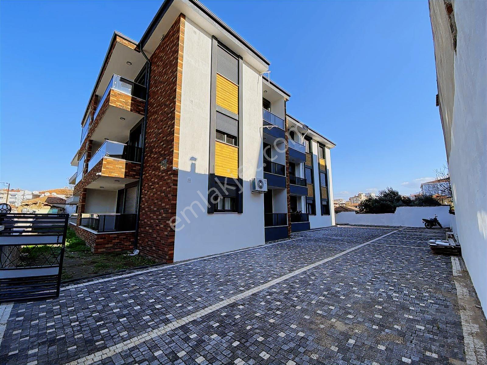 Dağlı !gayrimenkulden|şık|ve~ Modern|yapım|2+1|fırsat|daire! — fotoğraf 4