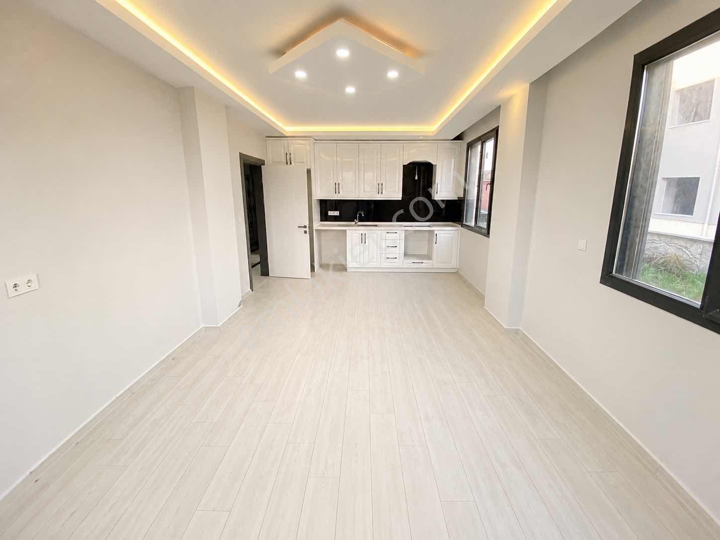 Dağlı !gayrimenkulden|şık|ve~ Modern|yapım|2+1|fırsat|daire! — fotoğraf 5