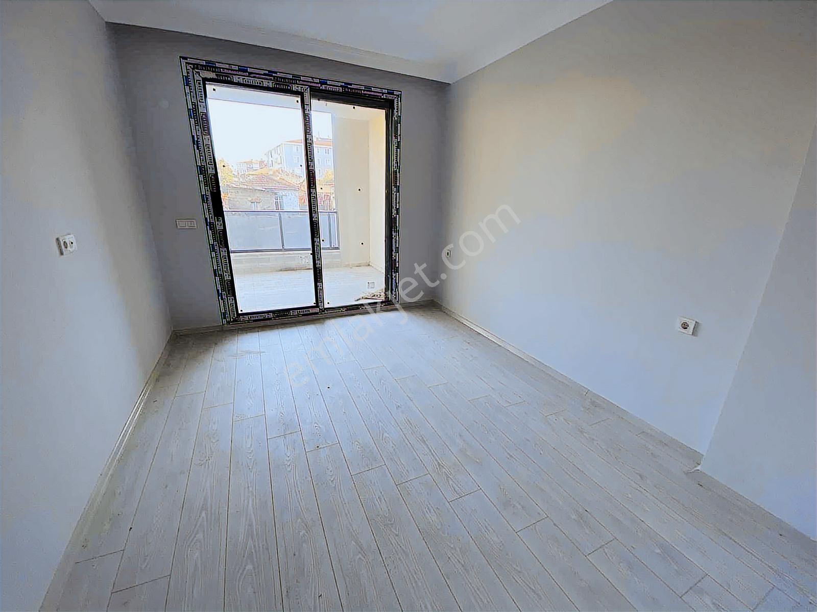 Dağlı !gayrimenkulden|şık|ve~ Modern|yapım|2+1|fırsat|daire! — fotoğraf 6