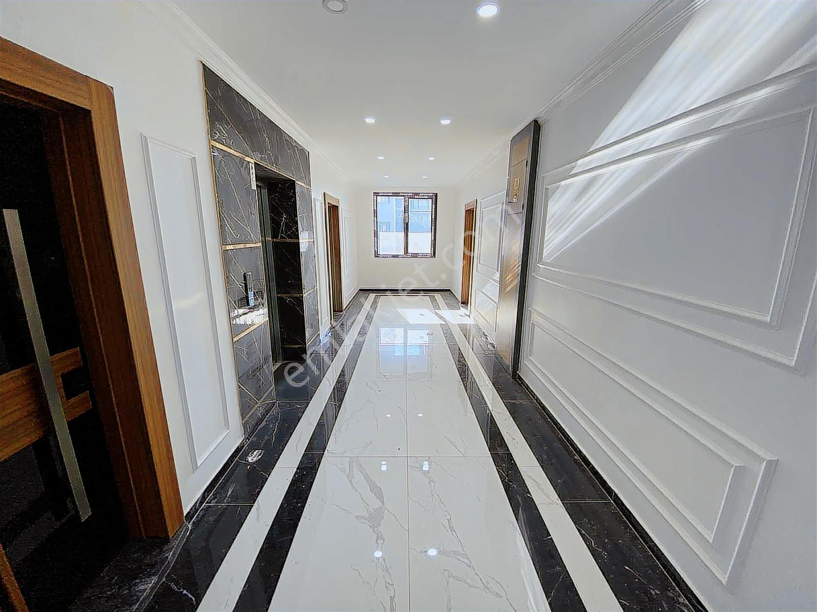 Dağlı !gayrimenkulden|şık|ve~ Modern|yapım|2+1|fırsat|daire! — fotoğraf 7