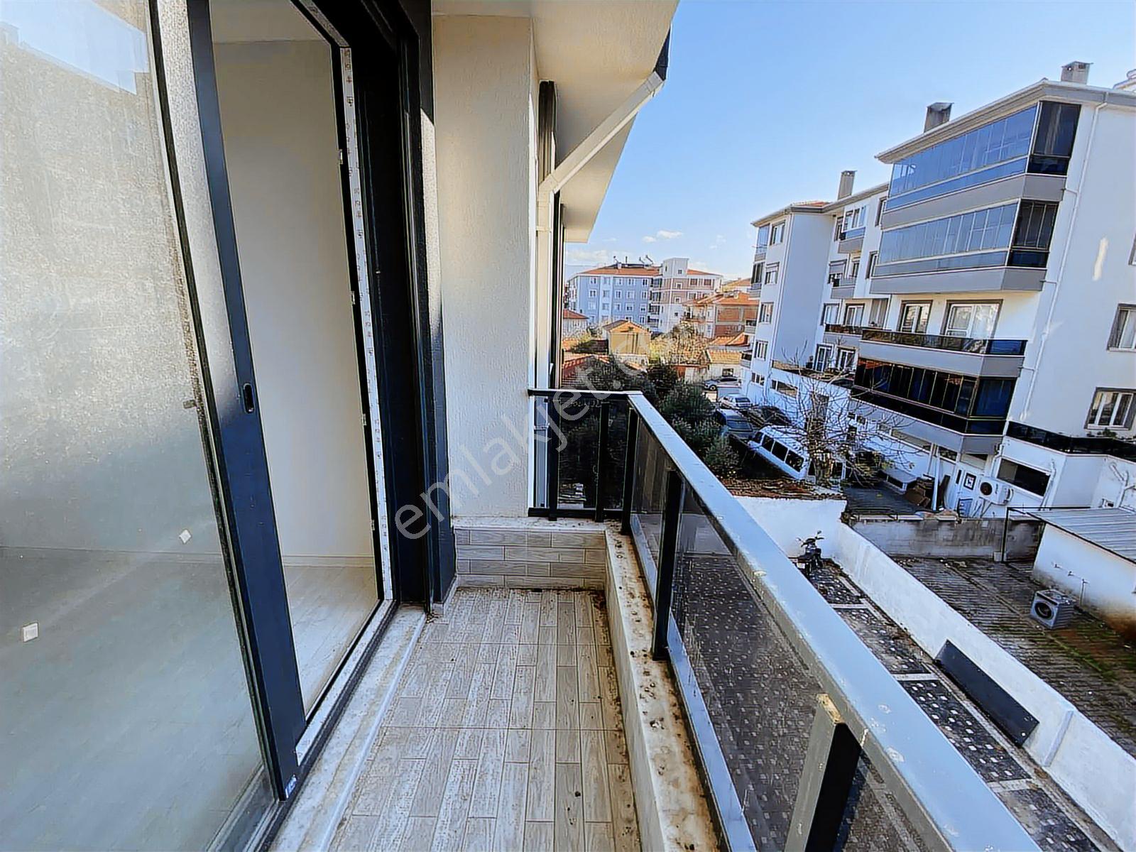 Dağlı !gayrimenkulden|şık|ve~ Modern|yapım|2+1|fırsat|daire! — fotoğraf 11