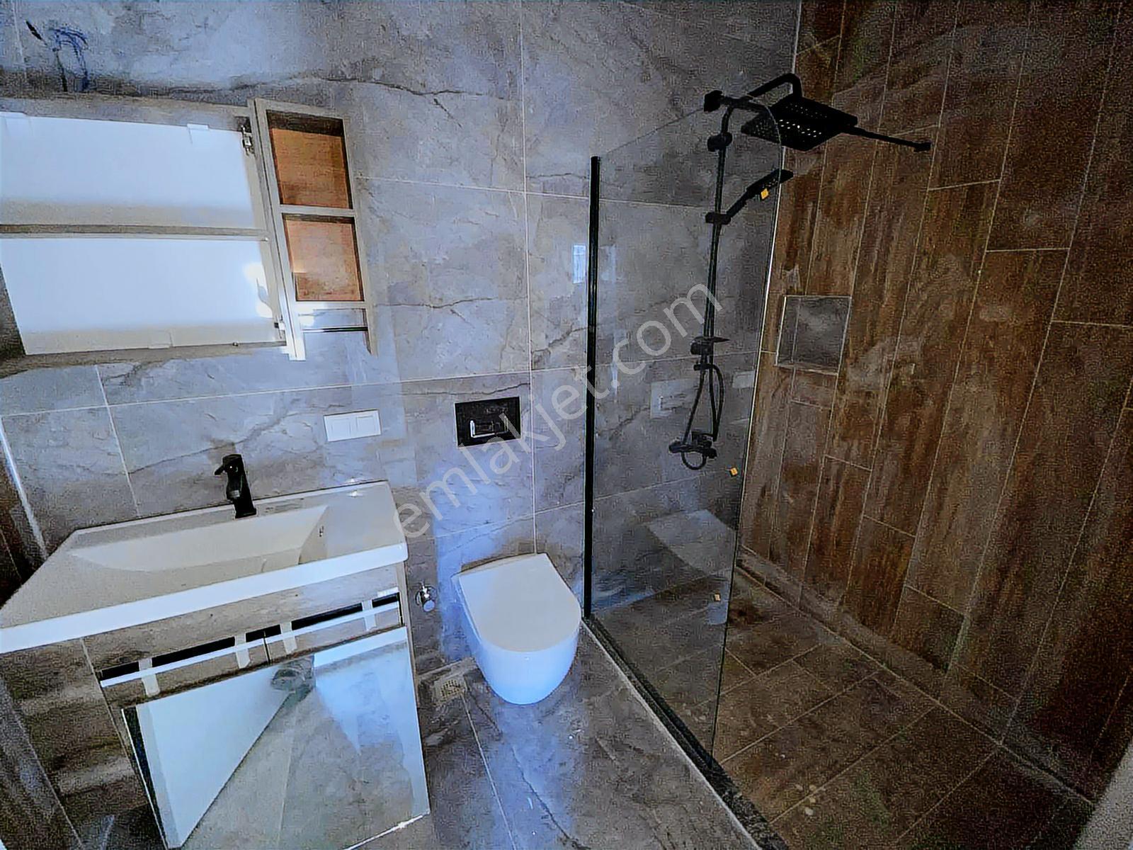 Dağlı !gayrimenkulden|şık|ve~ Modern|yapım|2+1|fırsat|daire! — fotoğraf 15